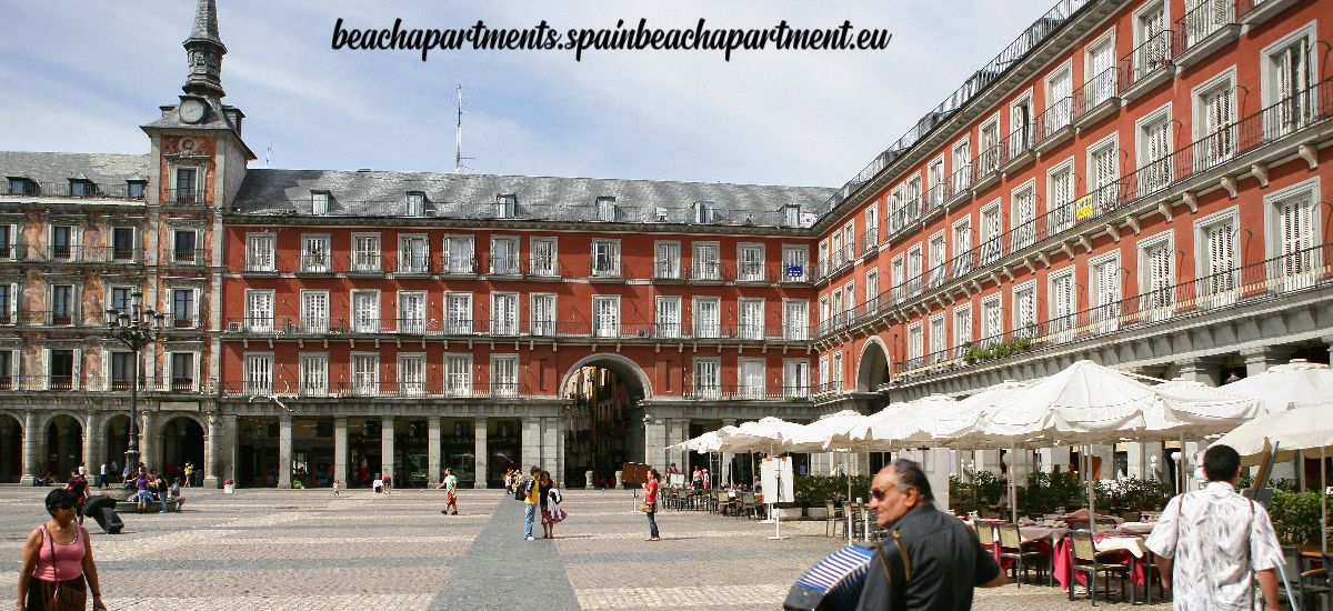beachapartments.spainbeachapartment.eu